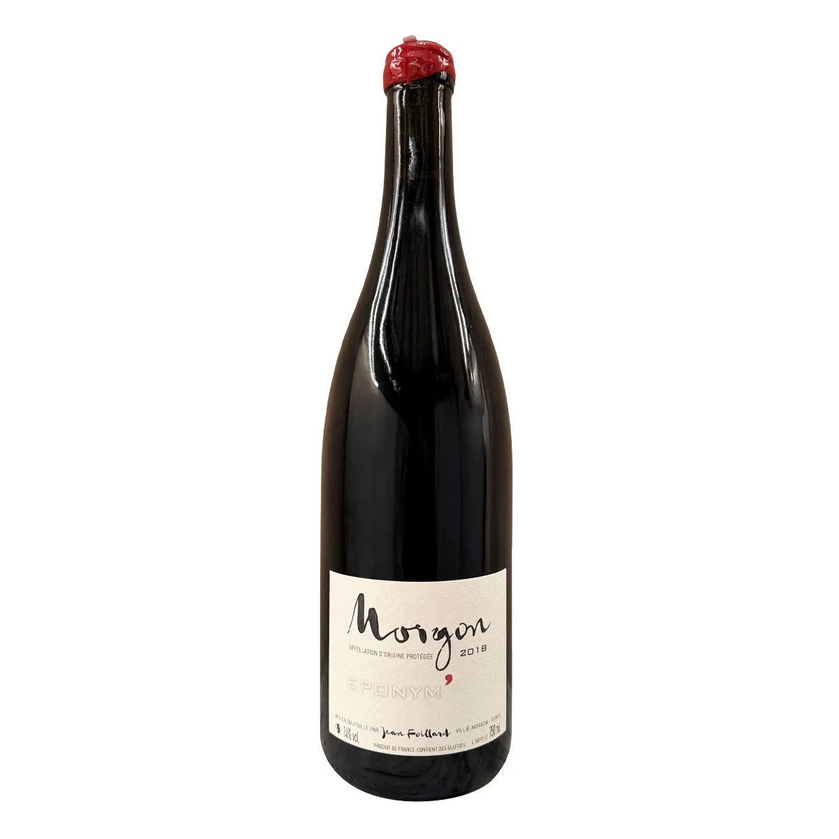 Domaine-Jean-Foillard-Morgon-Eponym-2018---Bt.jpg