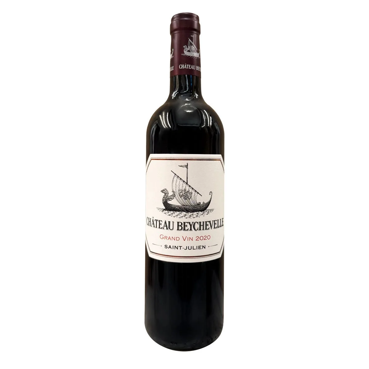 Chateau Beychevelle 2020 - Bt