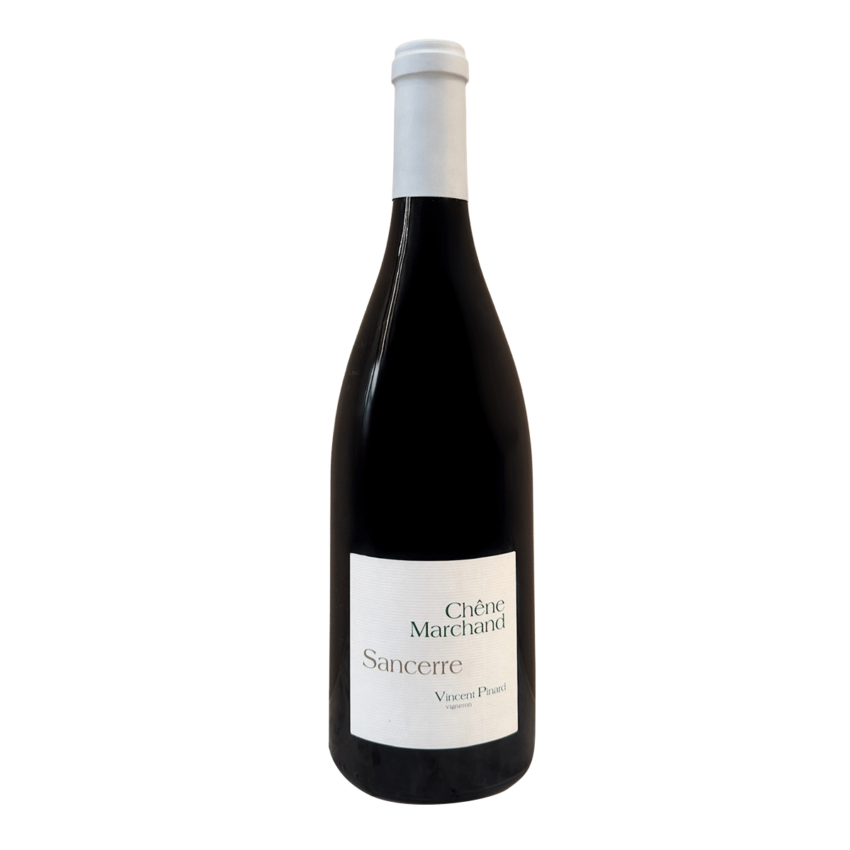 Domaine Vincent Pinard Sancerre Chene Marchand 2019 - Bt | VNS97
