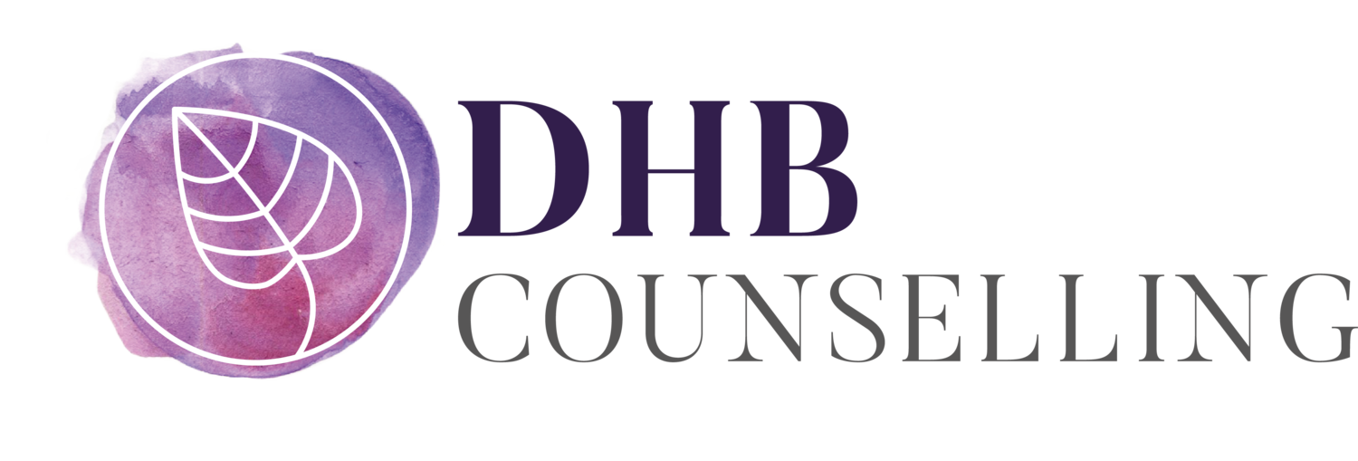 DHB Counselling