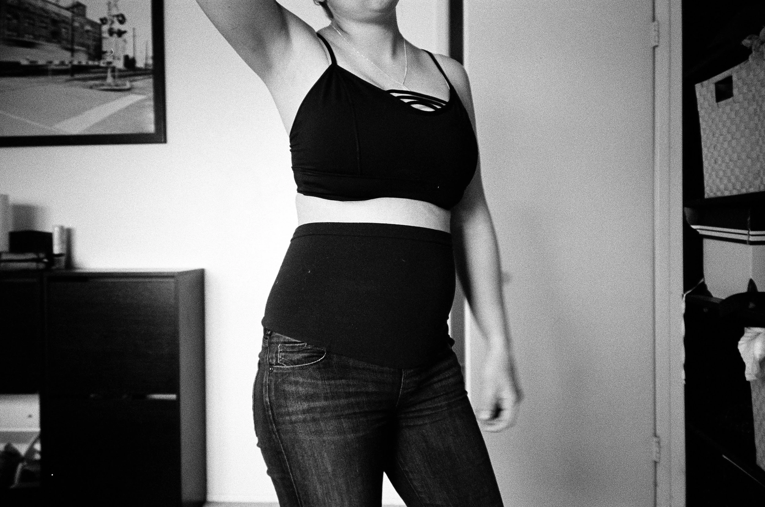 23 weeks