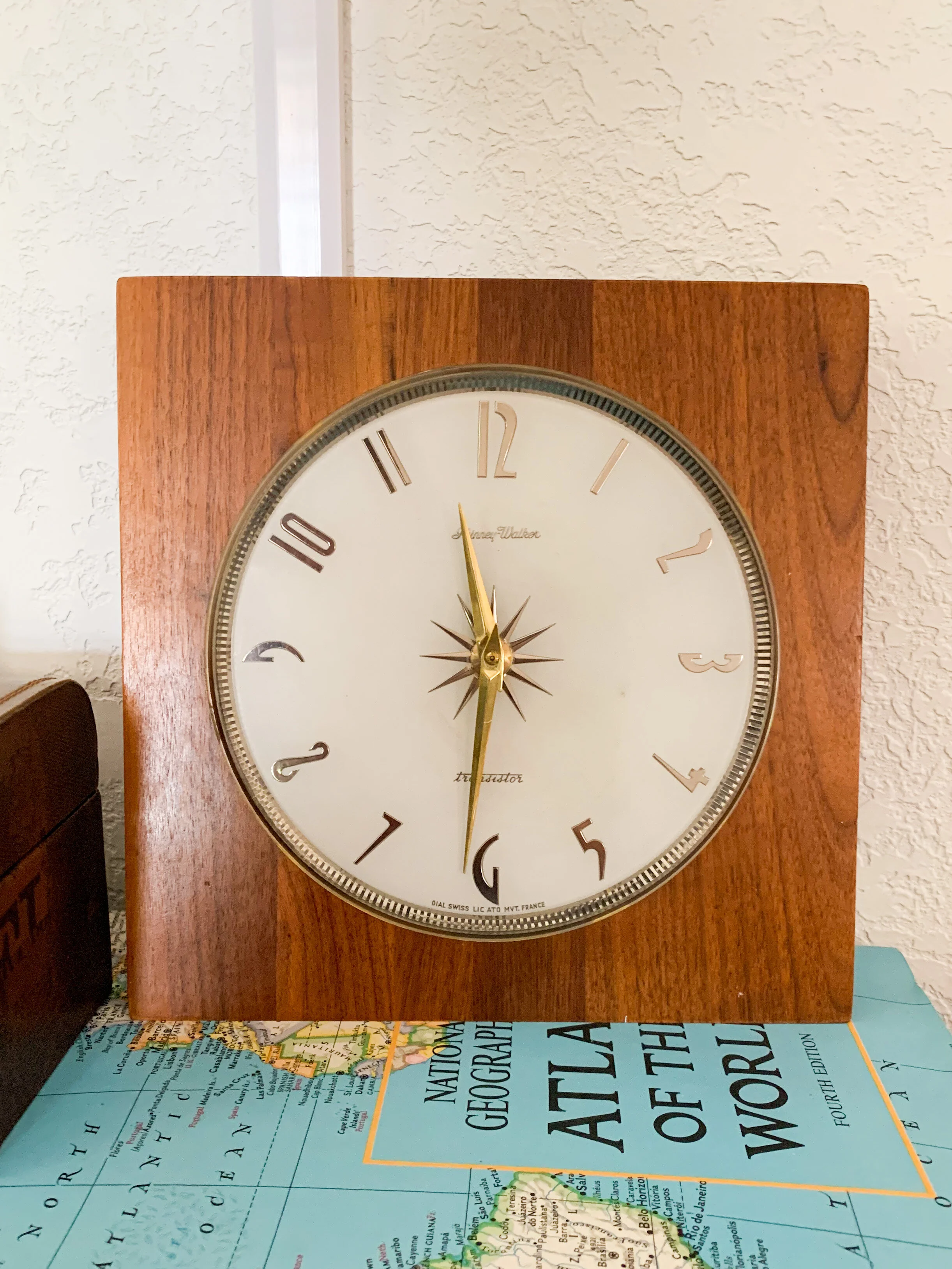 Thrifting 101: Consistency