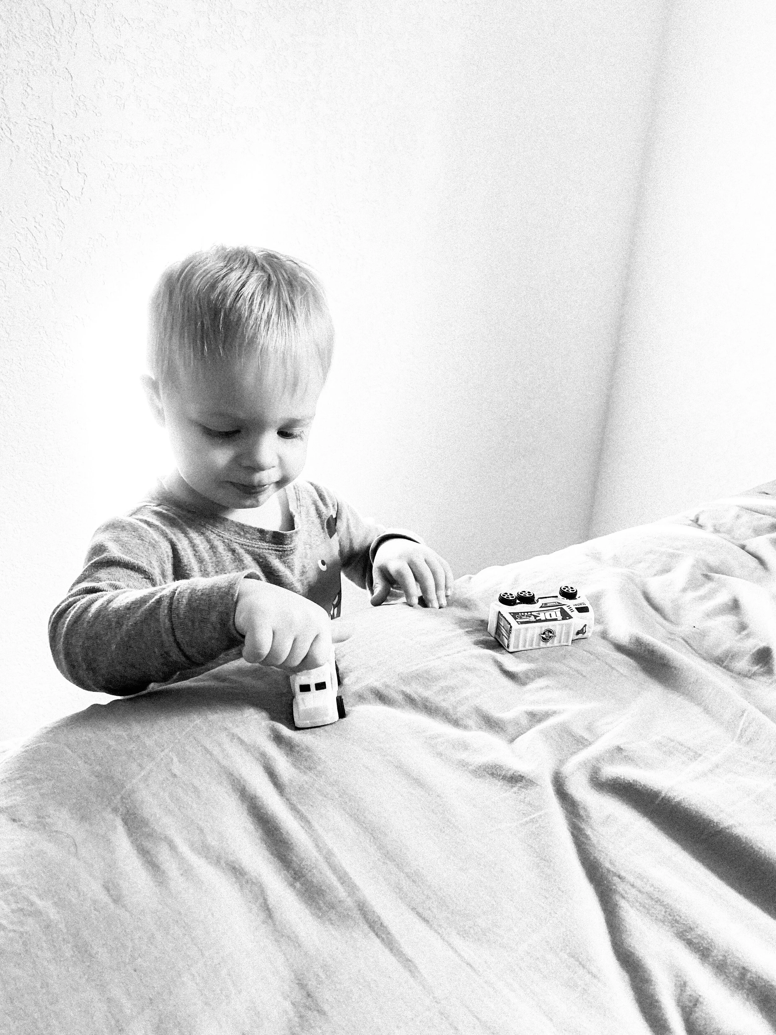 Transcripts from Quarantine: February 1