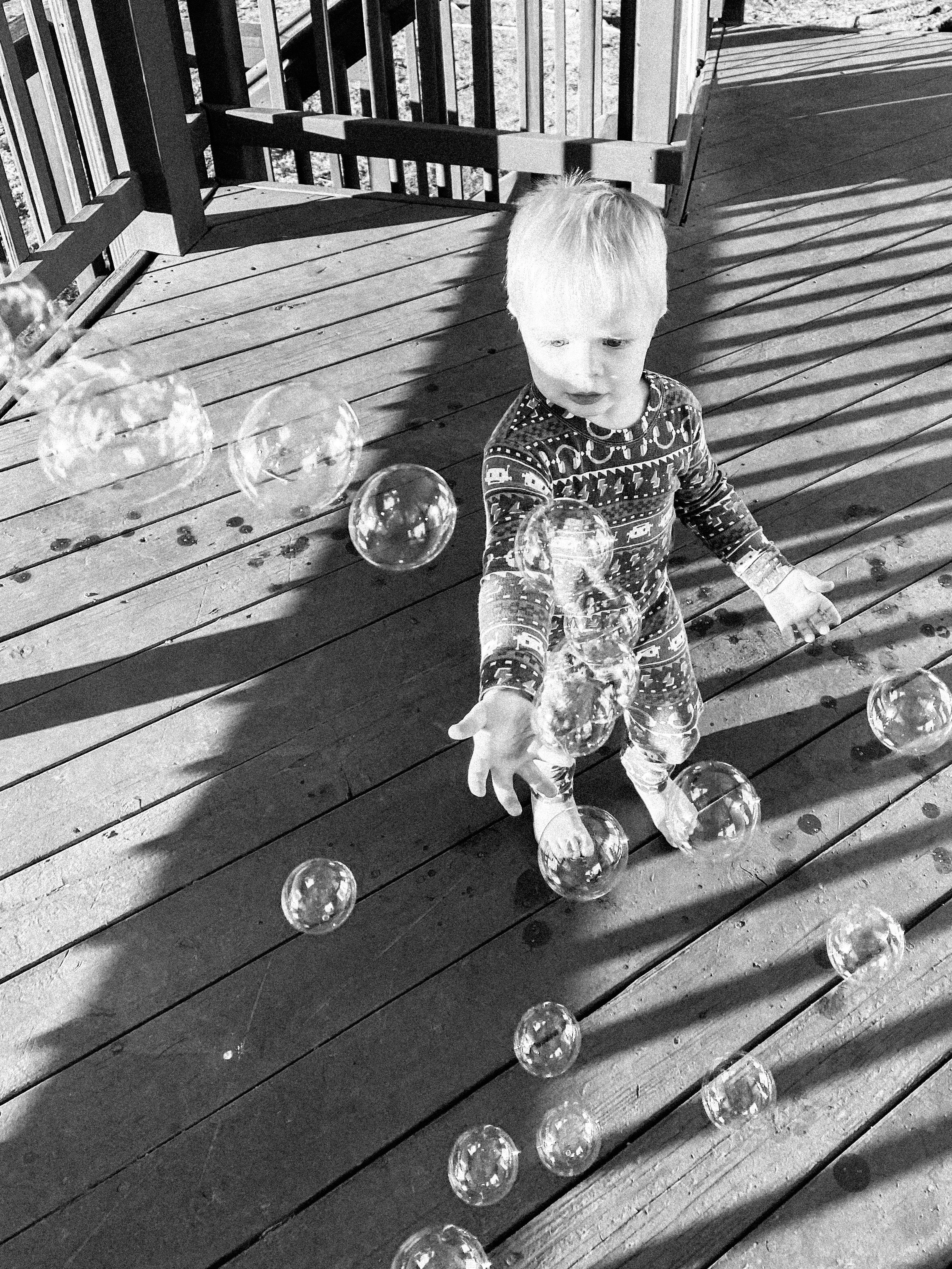 Transcripts from Quarantine: February 2