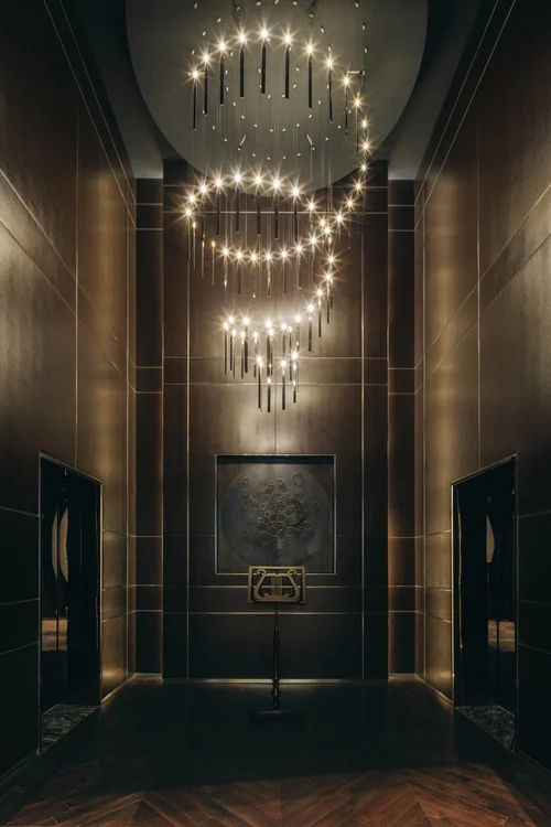 Le Lapin Dot Dash Lighting Design Le Lapin Dot Dash Lighting Design