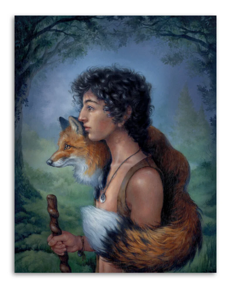 Xavier, “Familiar”