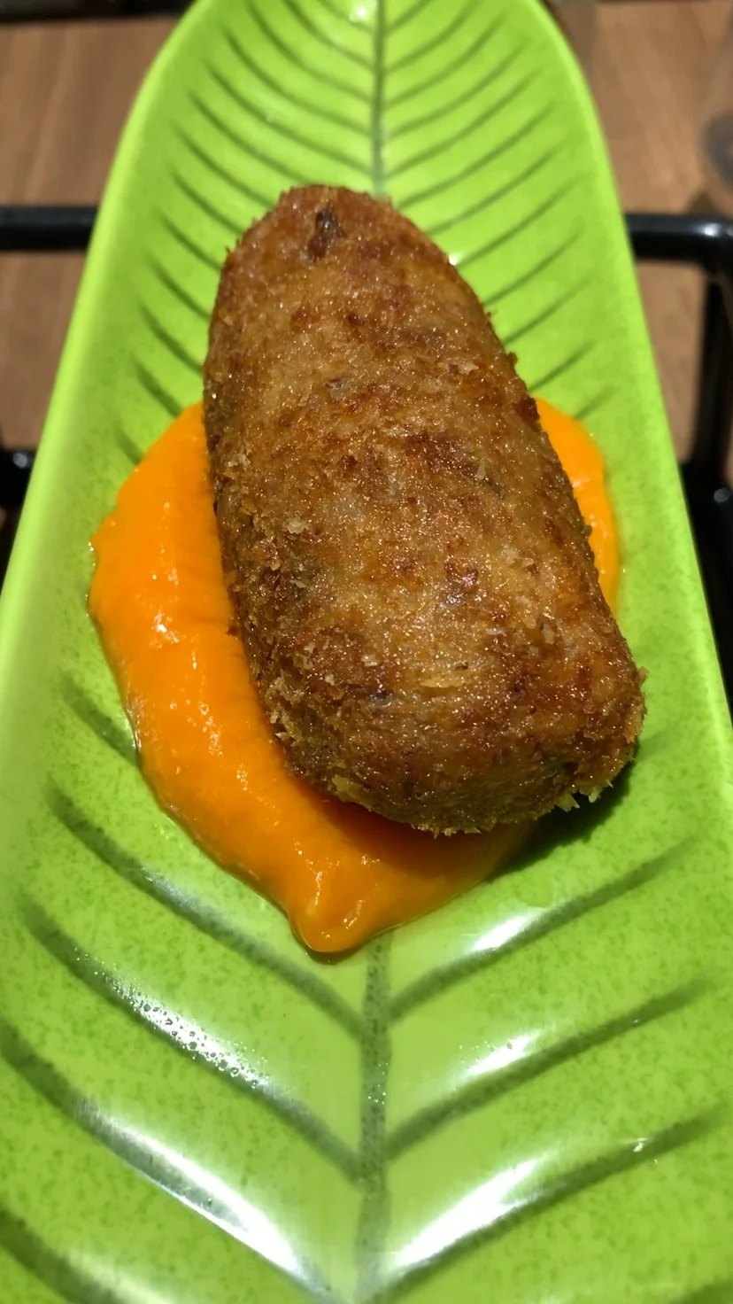 Croqueta
