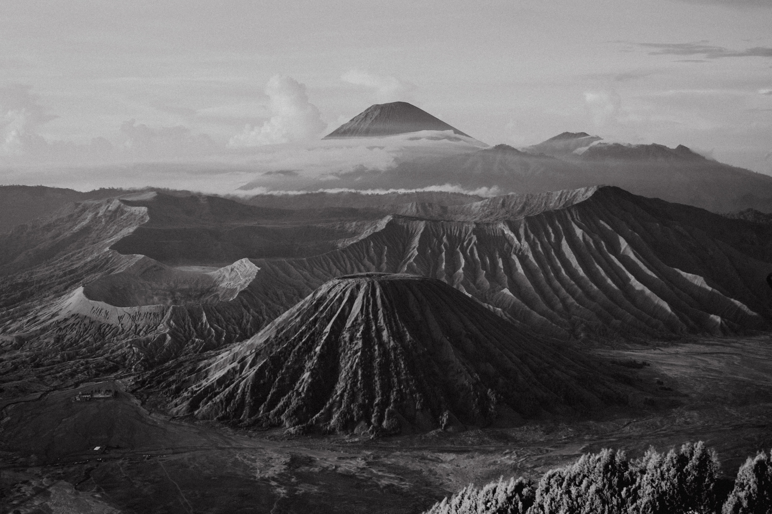 Mount Bromo
