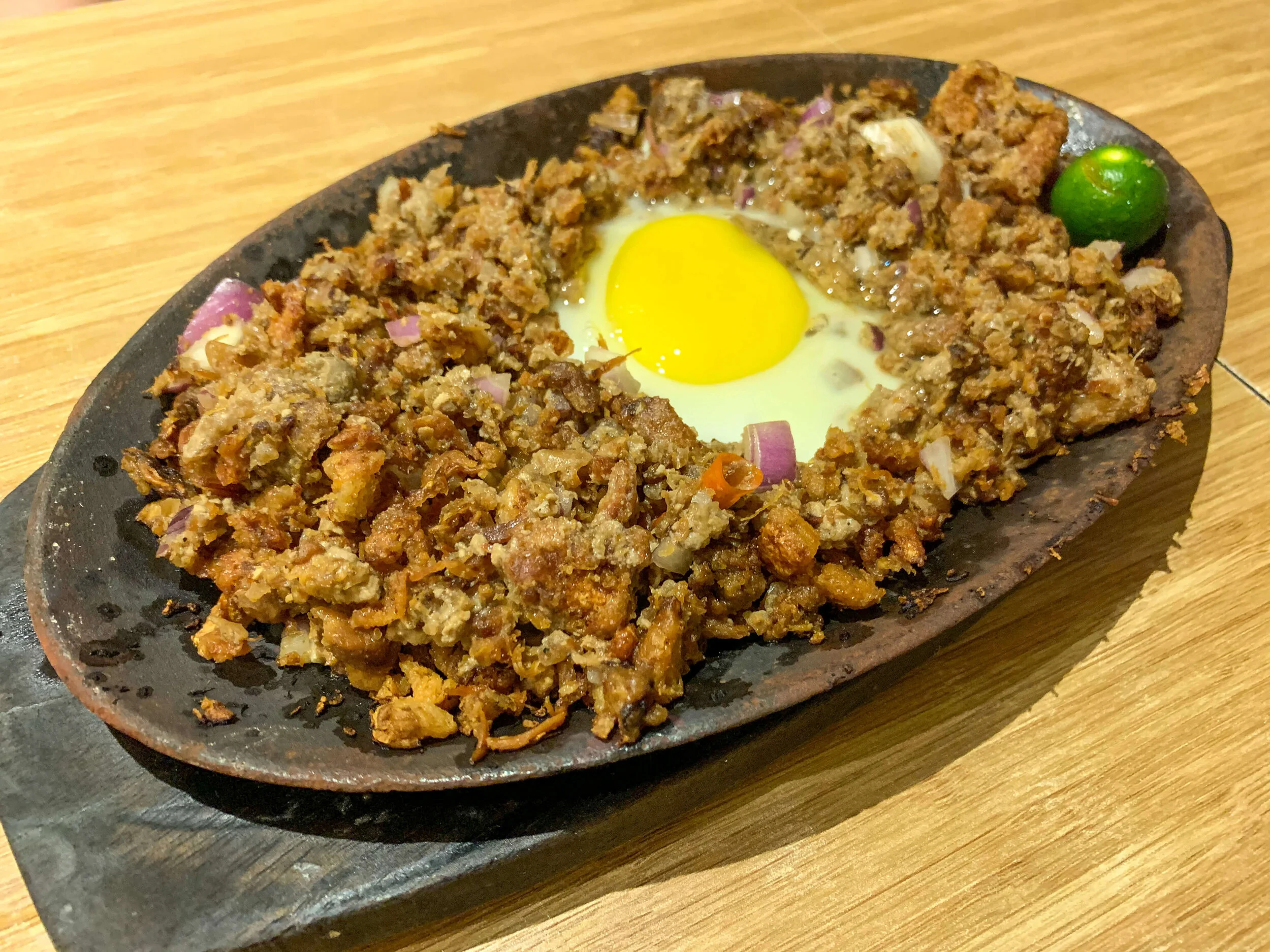 The EATymology of Filipino Dishes