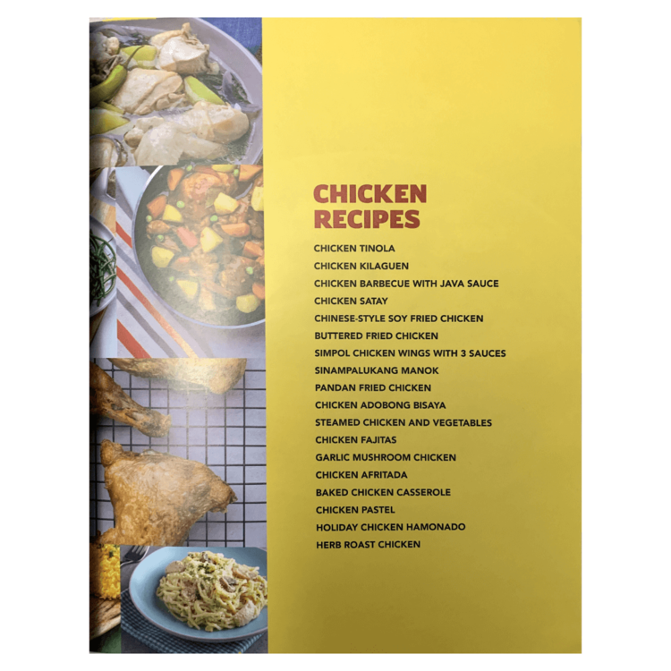 Chicken recipe book pdf free download midas civil 2021 download