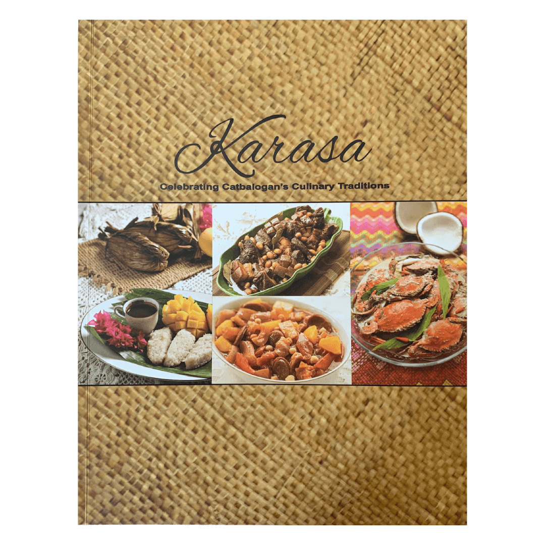 Karasa Celebrating Catbalogan s Culinary Traditions Filipino Food Crawl