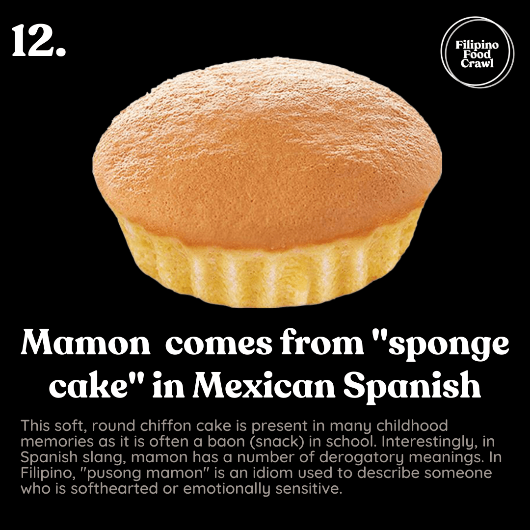 16 Surprising Facts About Filipino Food — Filipino Food Crawl