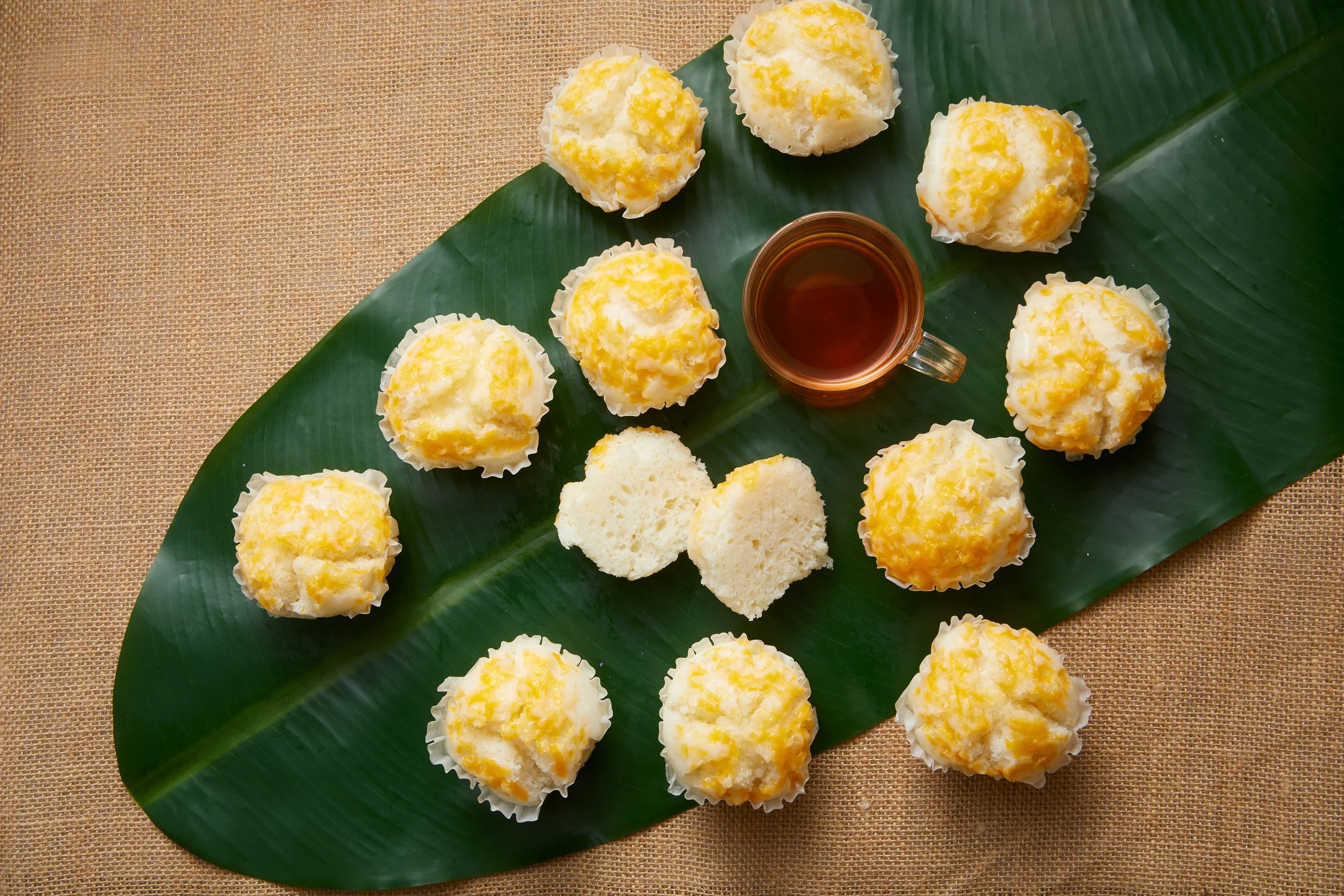 The EATymology of Filipino Snacks and Desserts