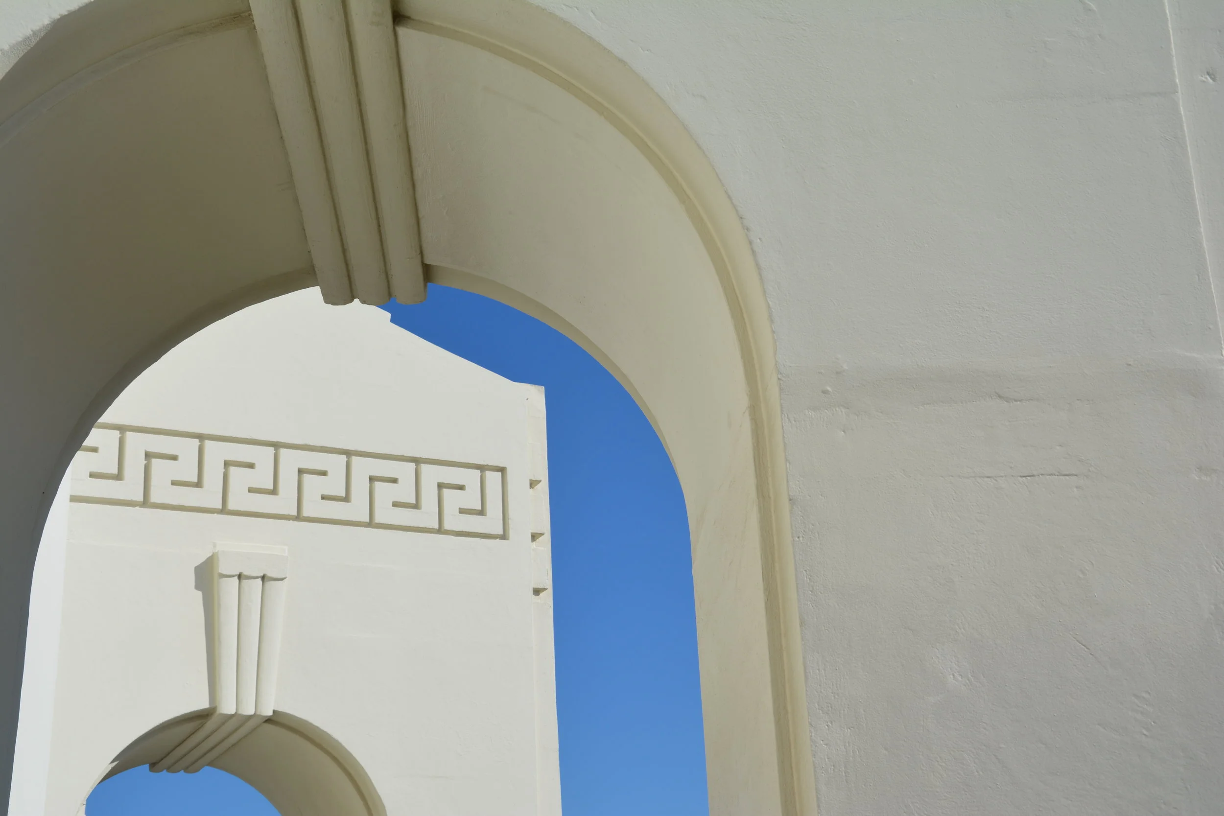 Arches