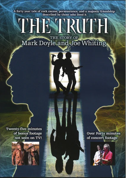 The Truth DVD