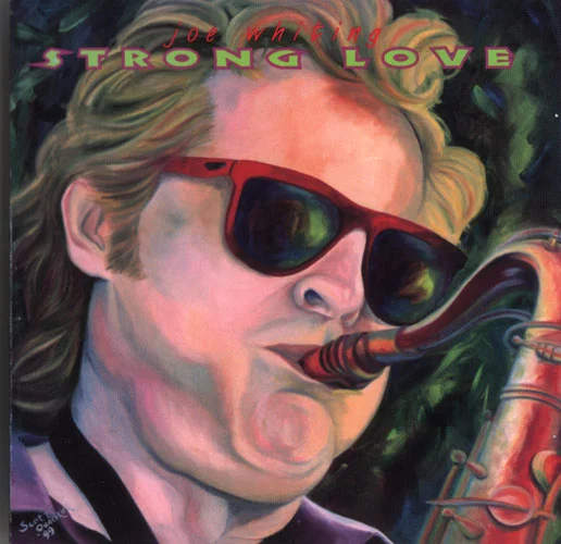 Strong Love