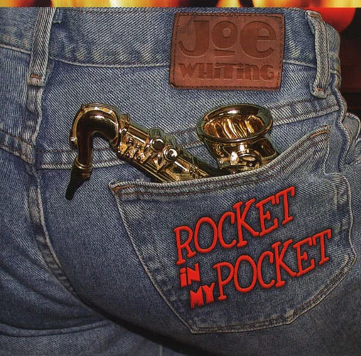 Rocket in My Pocket