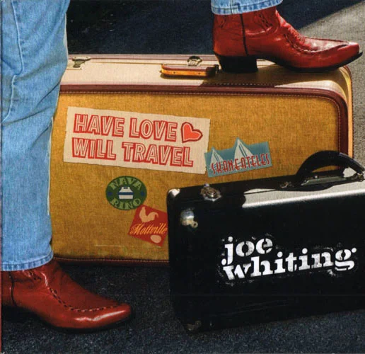 Have Love Will Travel