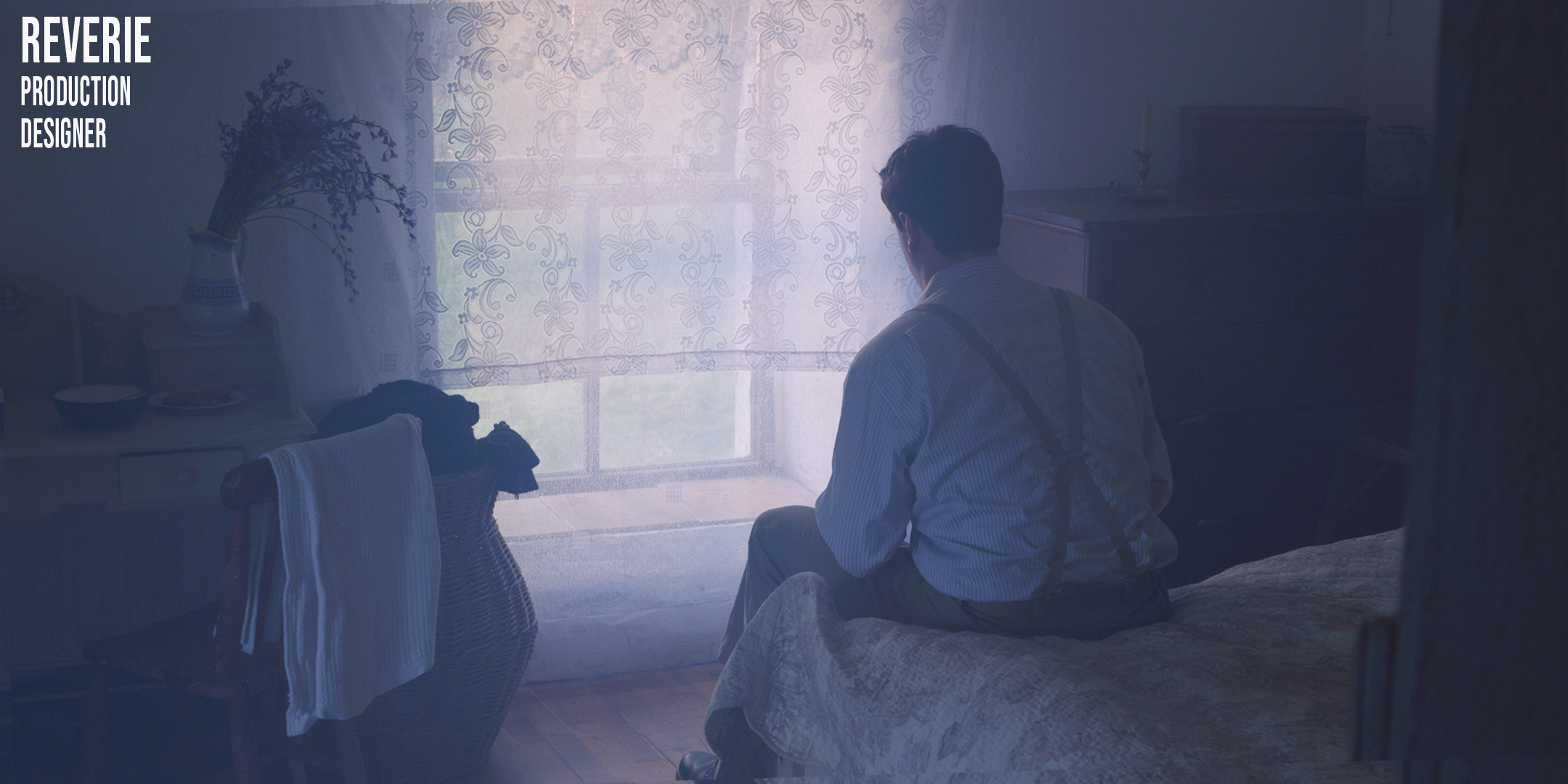 Short Film- Production Designer