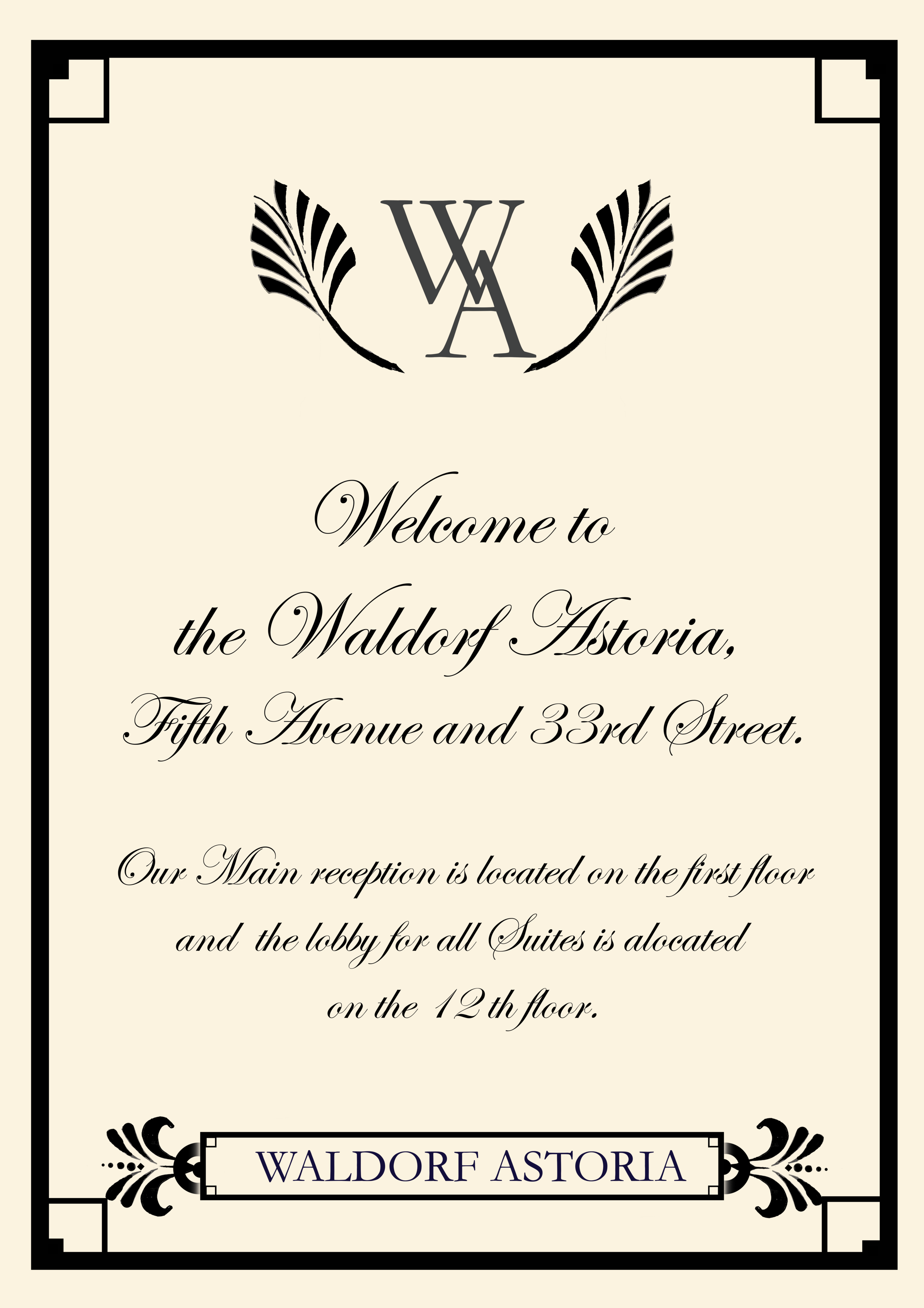 Prop Poster- TG4 Documentary