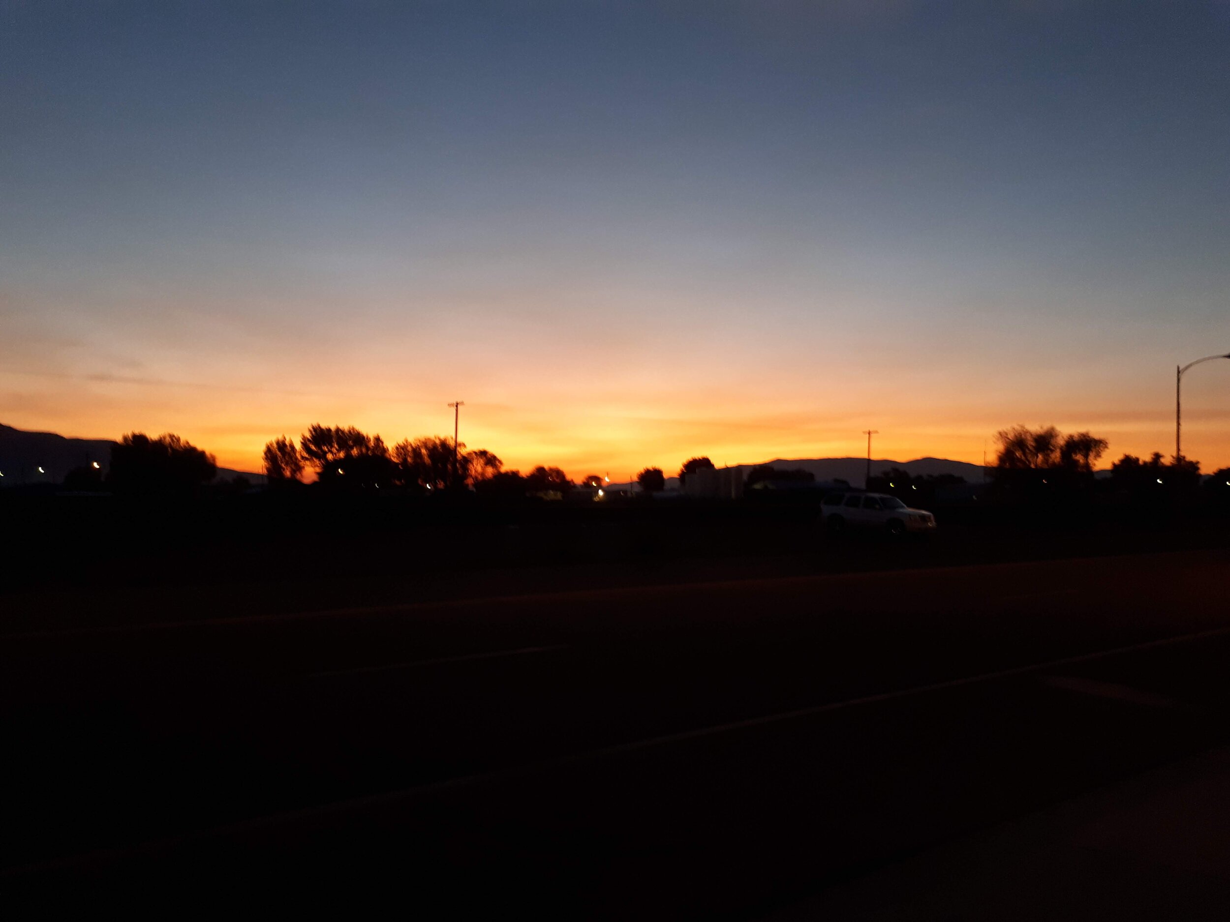 Sunrise