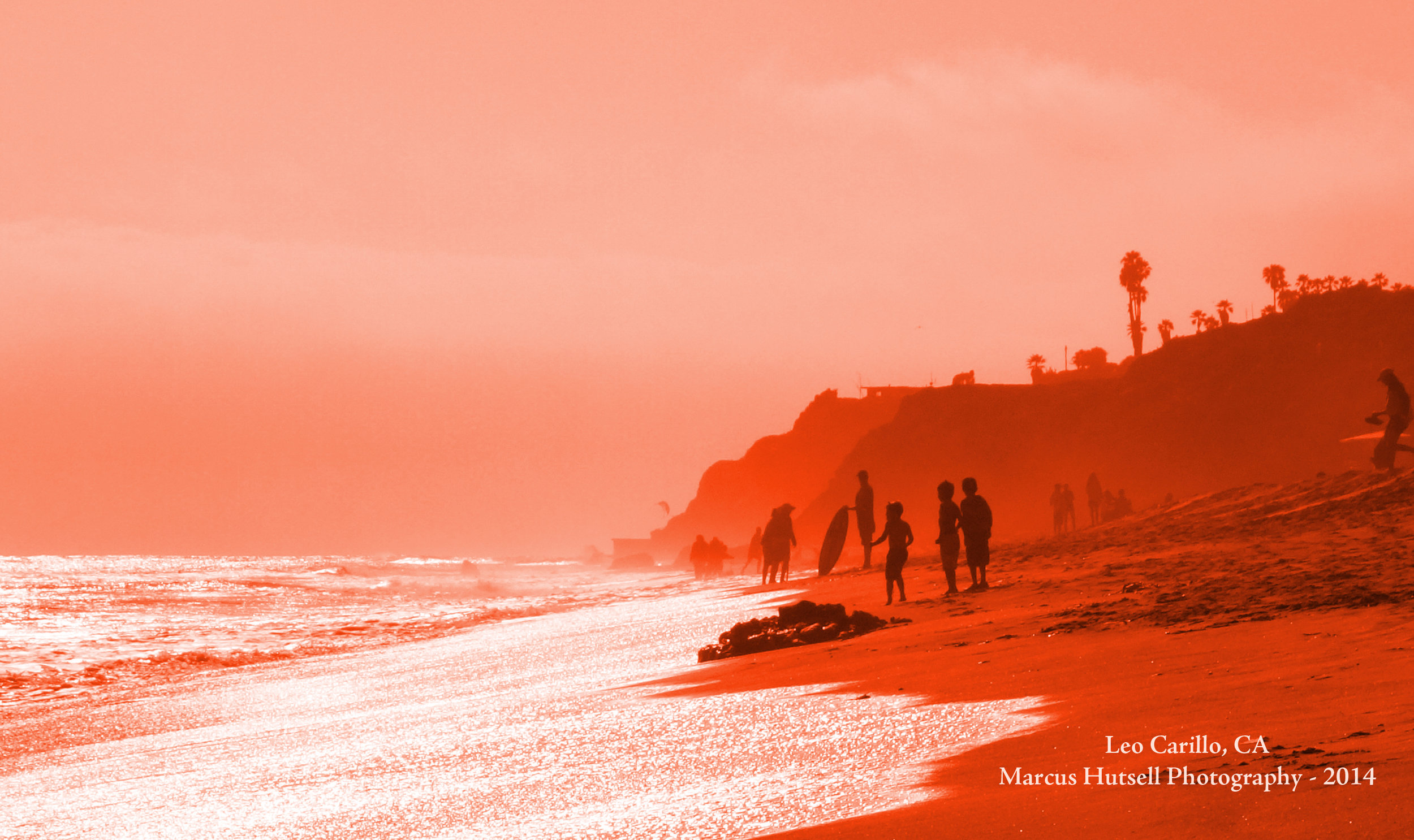 06.13.14 - Leo Carillo Beach - RED (1).jpg