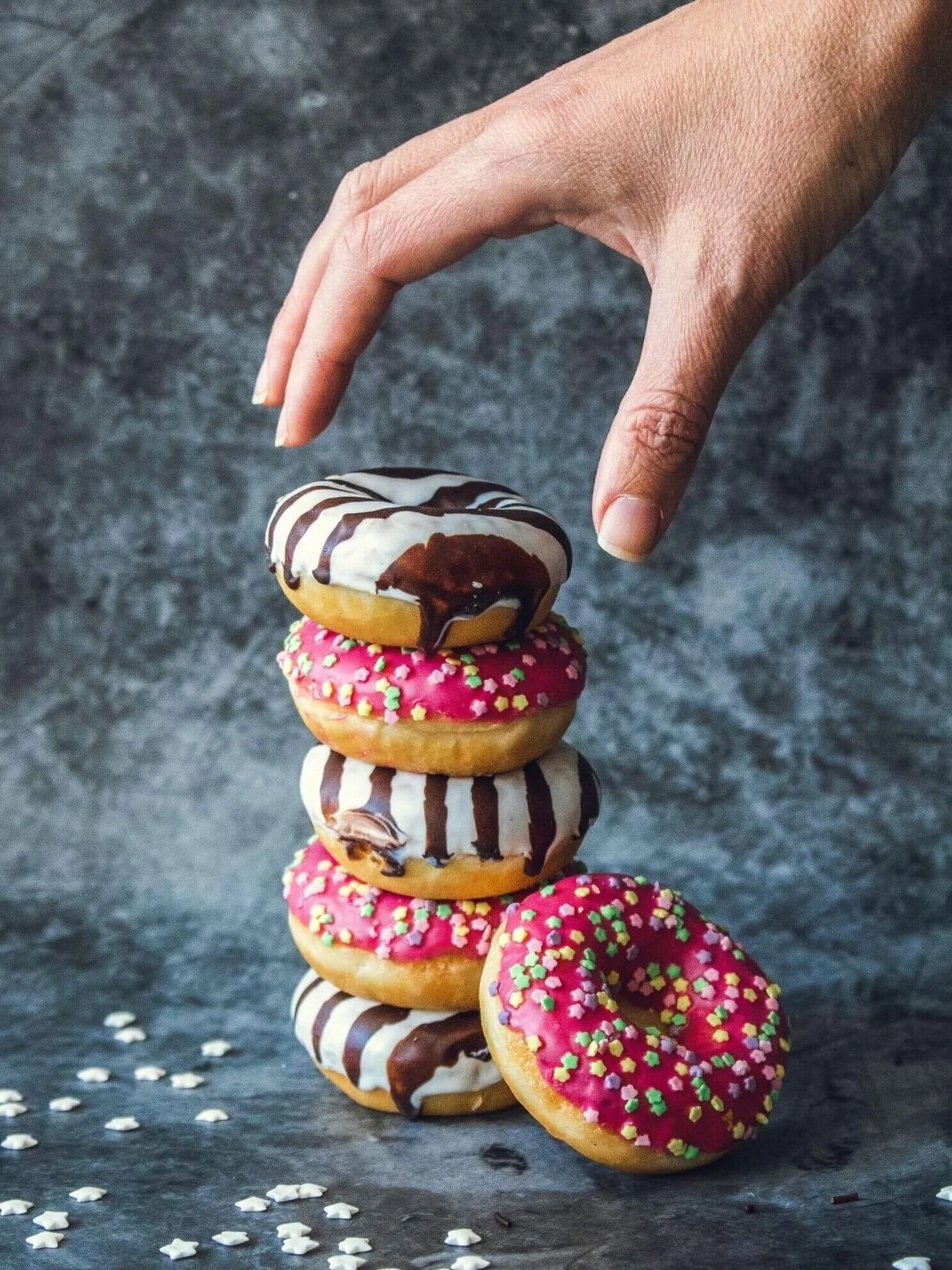 Will Donuts Make You Fat?