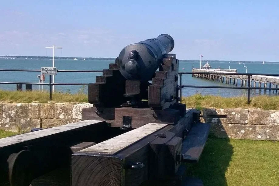 Things to do in & around Yarmouth — OFF THE RAILS