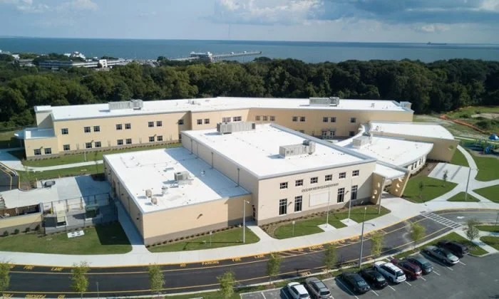 Norfolk Public Schools PPEA - Ocean View Elementary School