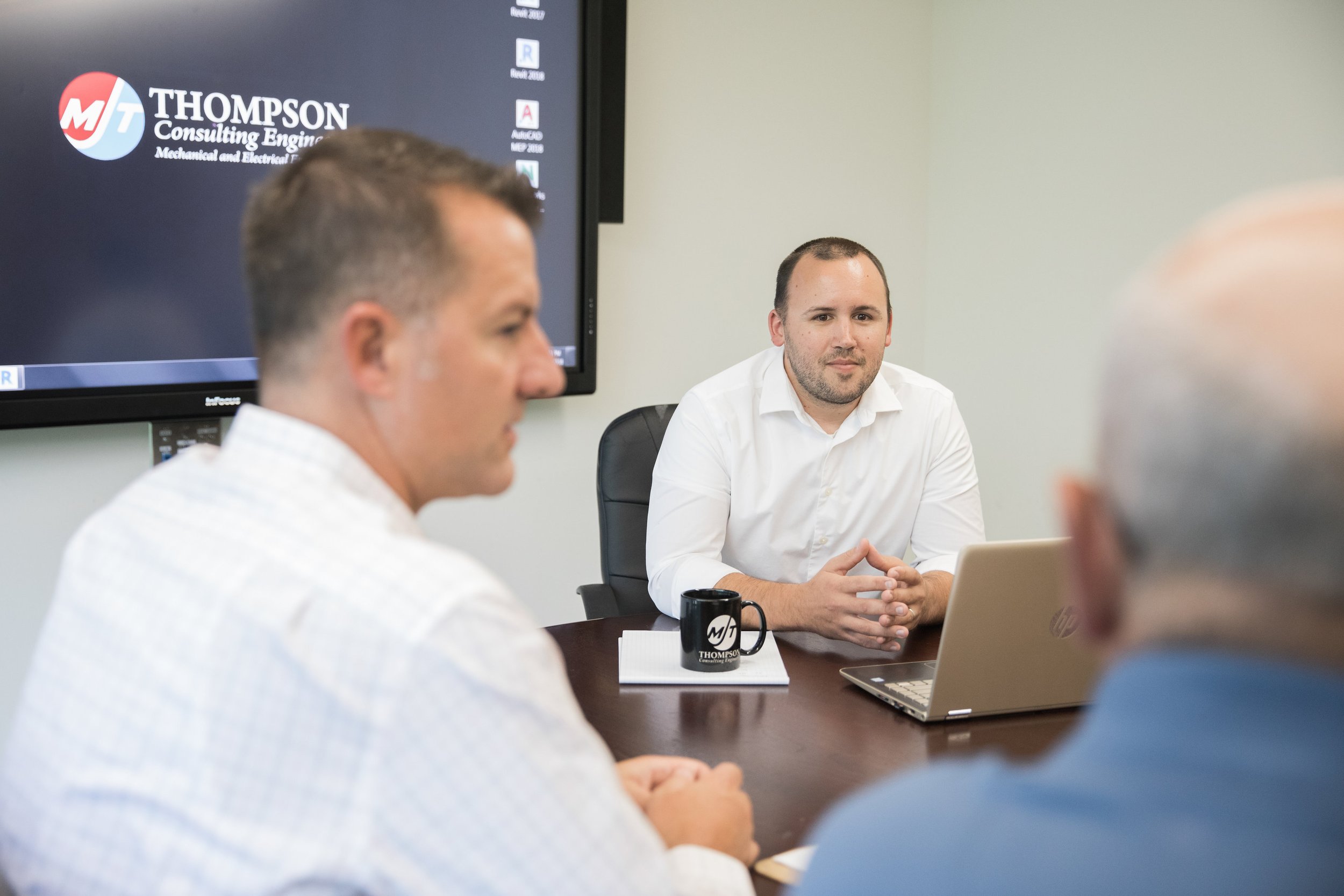 Careers — Thompson Consulting Engineers | High Performance Design Engineers