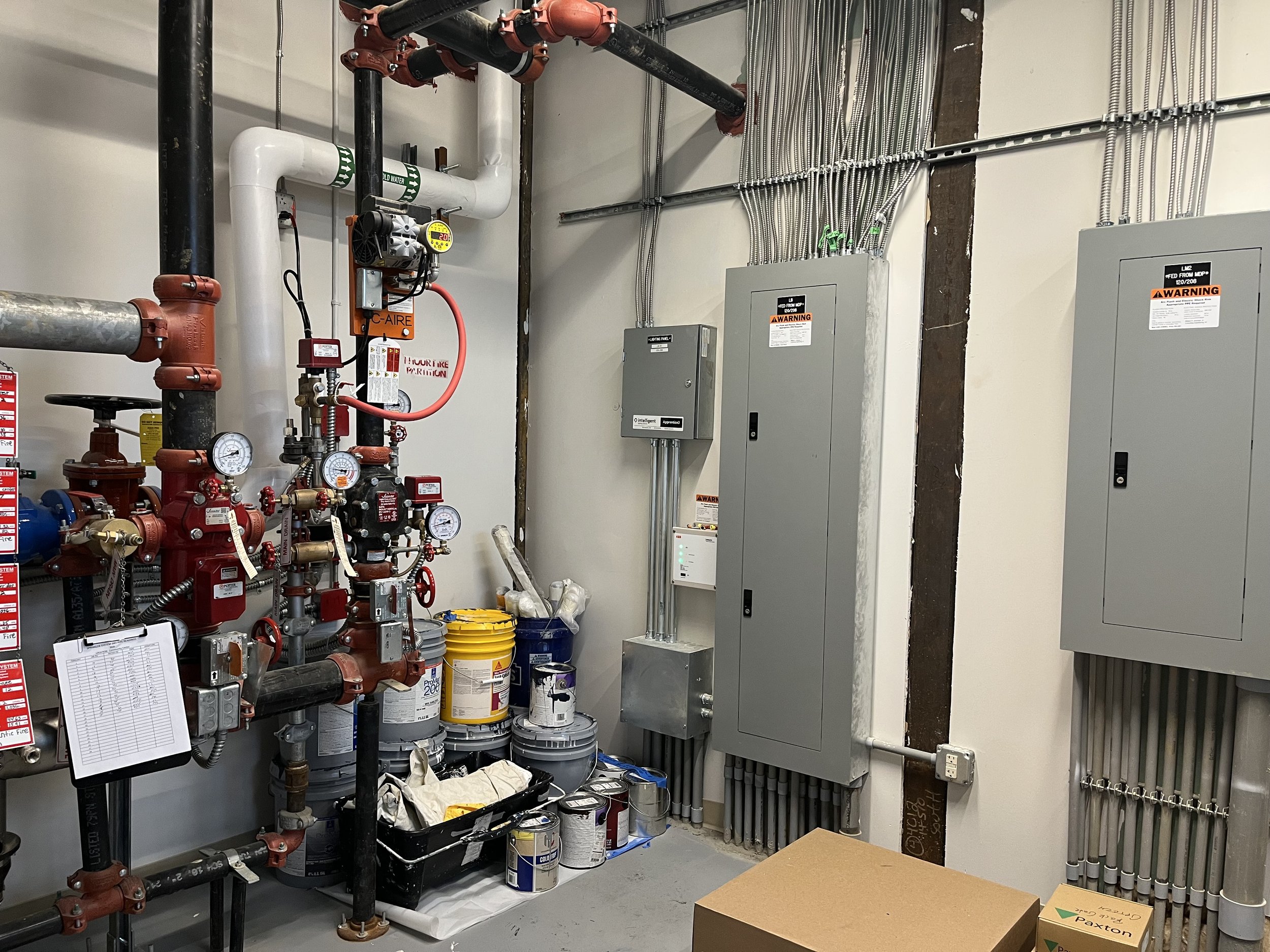 Williamsburg Landing Community Center