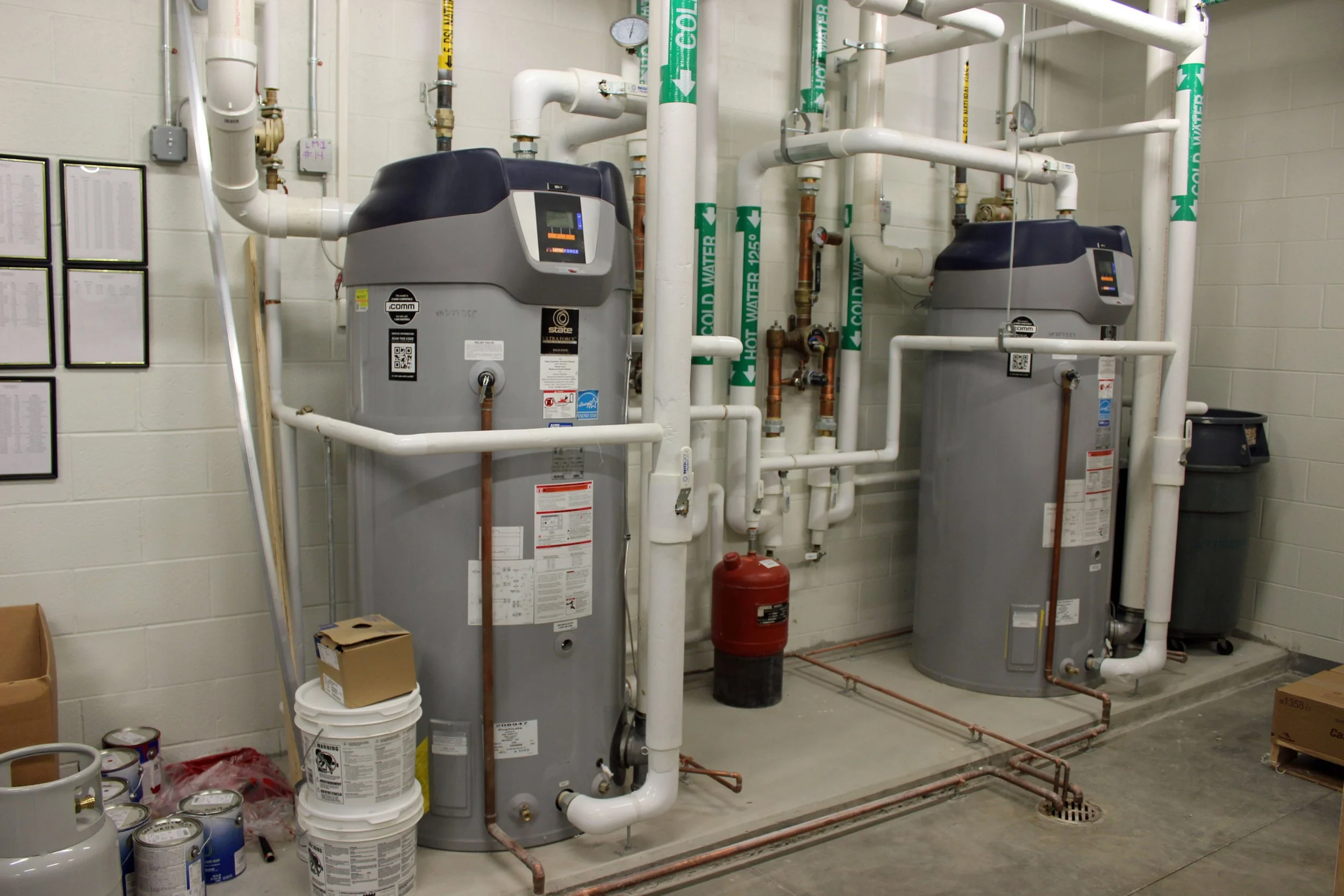 Norfolk Public Schools PPEA - Southside STEM Academy at Campostella