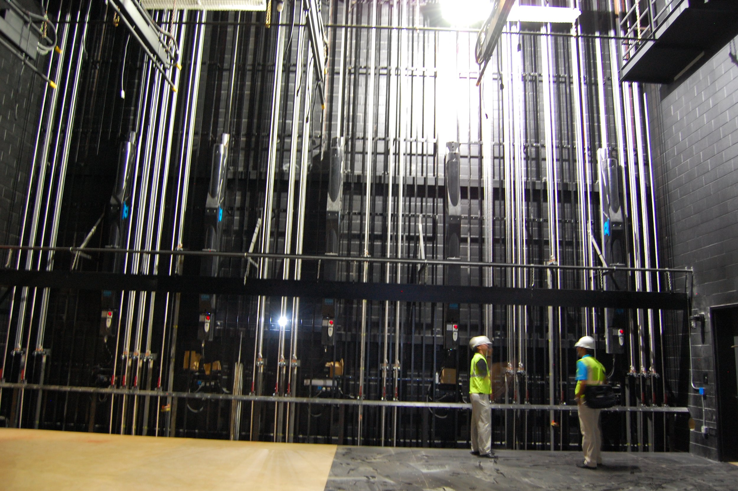 Floyd E. Kellam High School