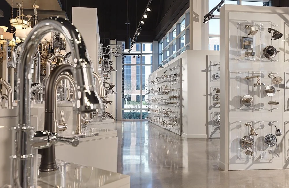 Ferguson Bath, Kitchen and Lighting Gallery