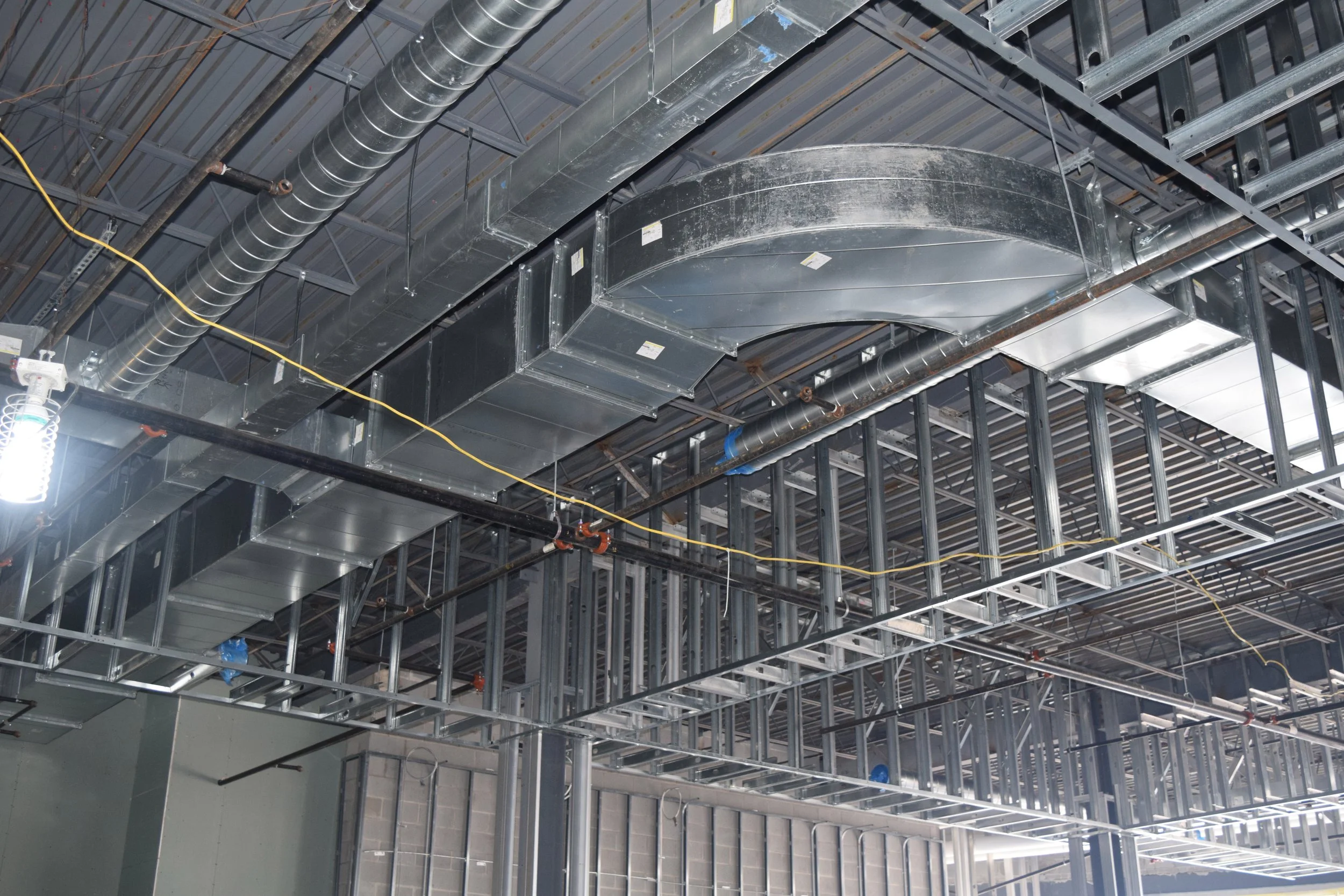 Norfolk Public Schools PPEA - Camp Allen Elementary School