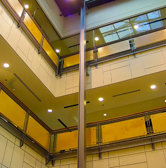 1st Advantage Credit Union Operations