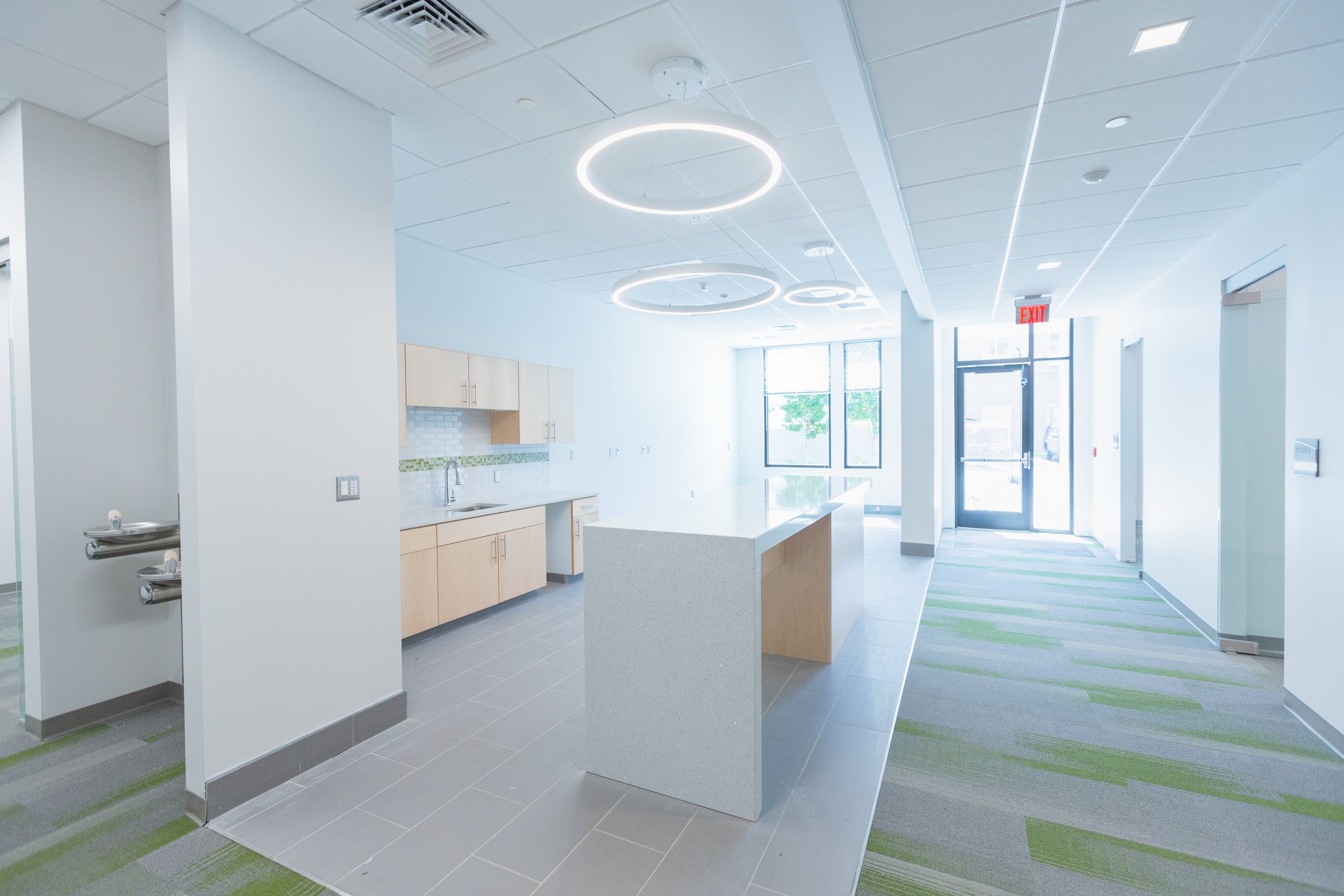 Eastern Virginia Medical School Strelitz Diabetes Center