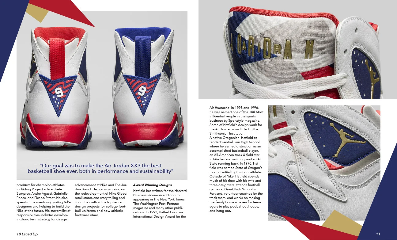 Nike Article 