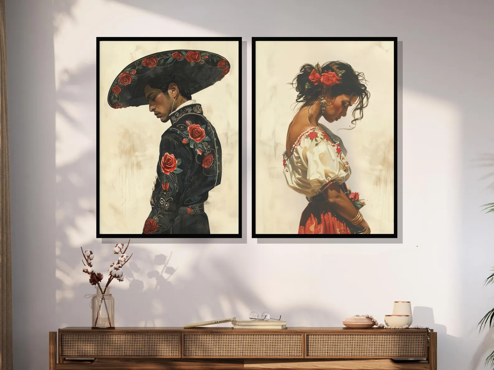 Wall Art