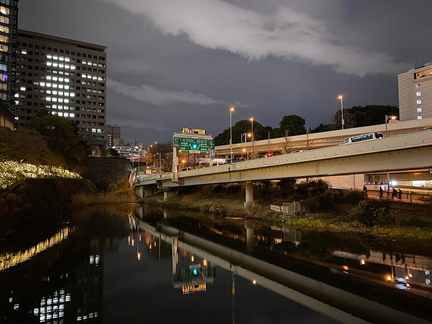 #tokyo #首都高 #metropolis