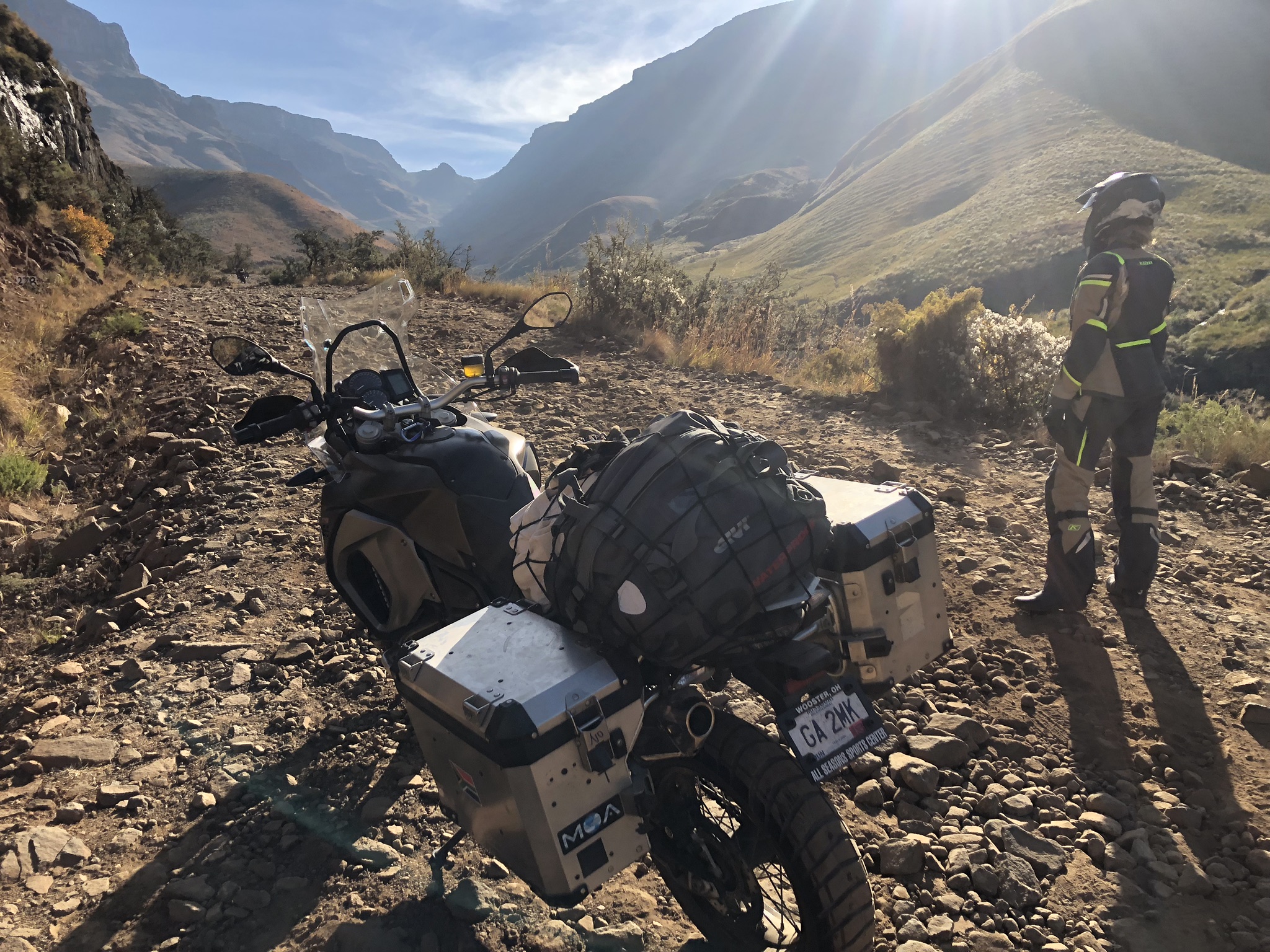  Where we are and where we need to go 