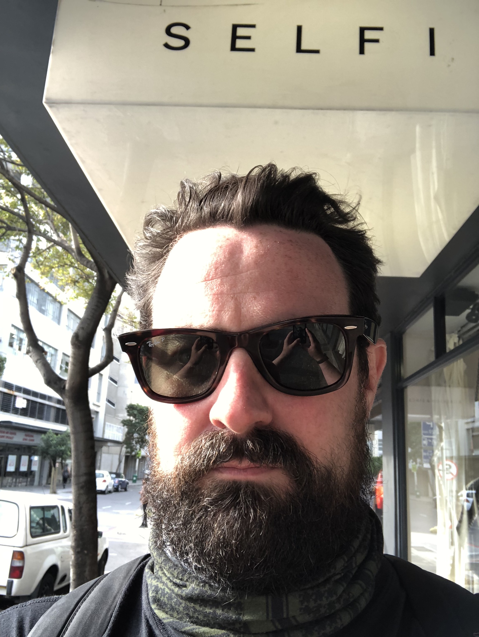 SELFI Selfie 