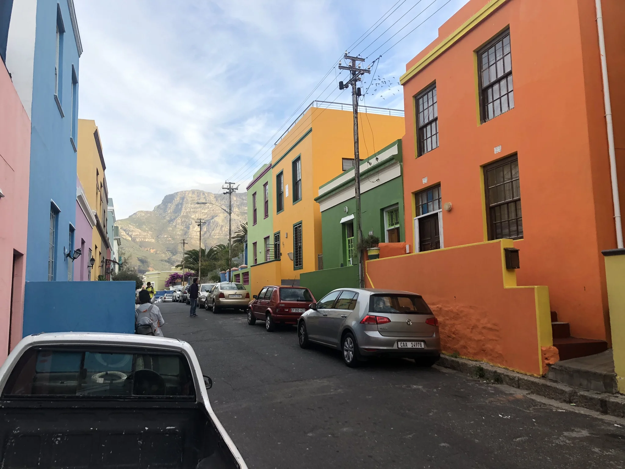  Bo-Kaap 
