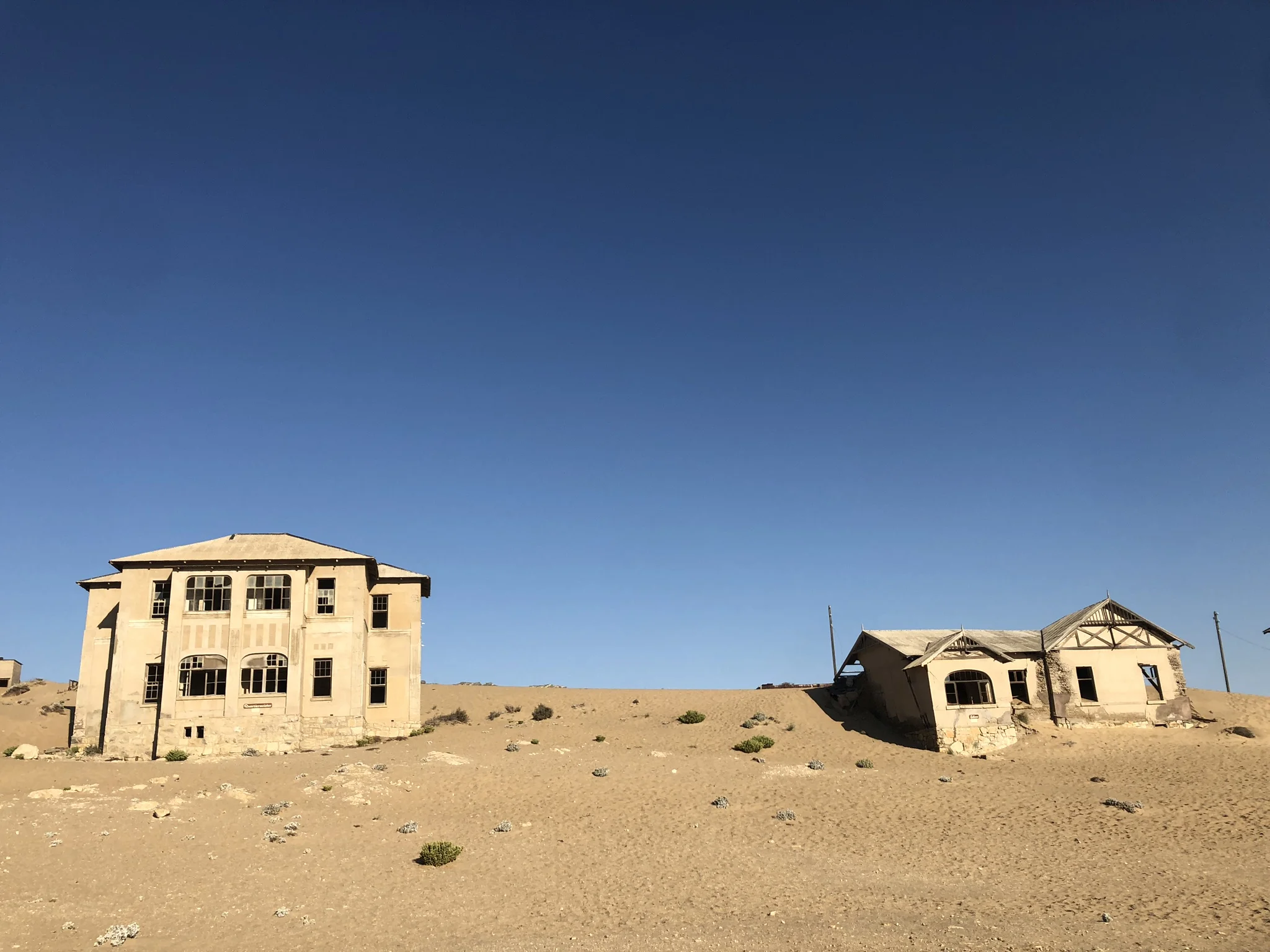  Kolmanskop 