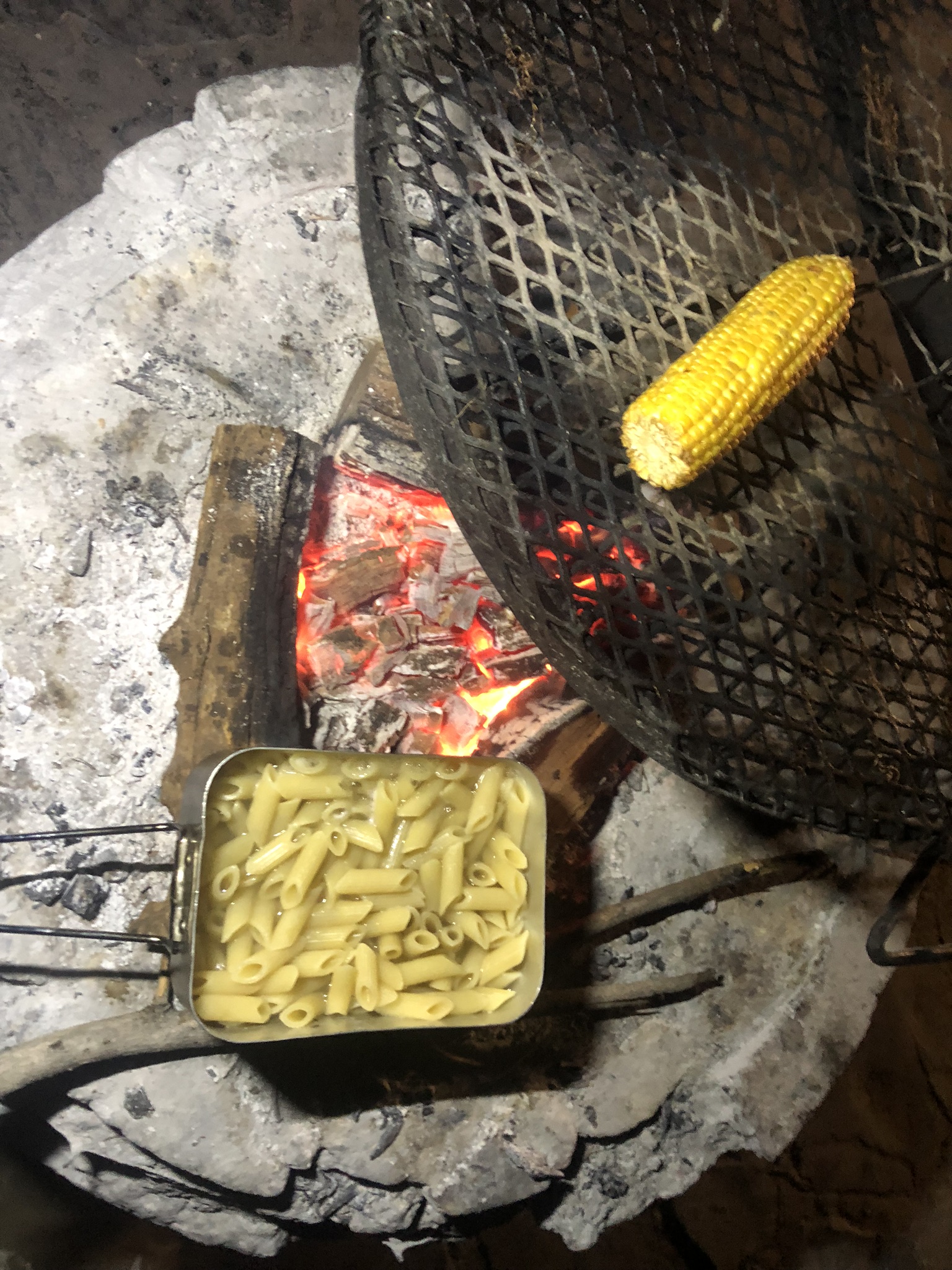  Dinner 