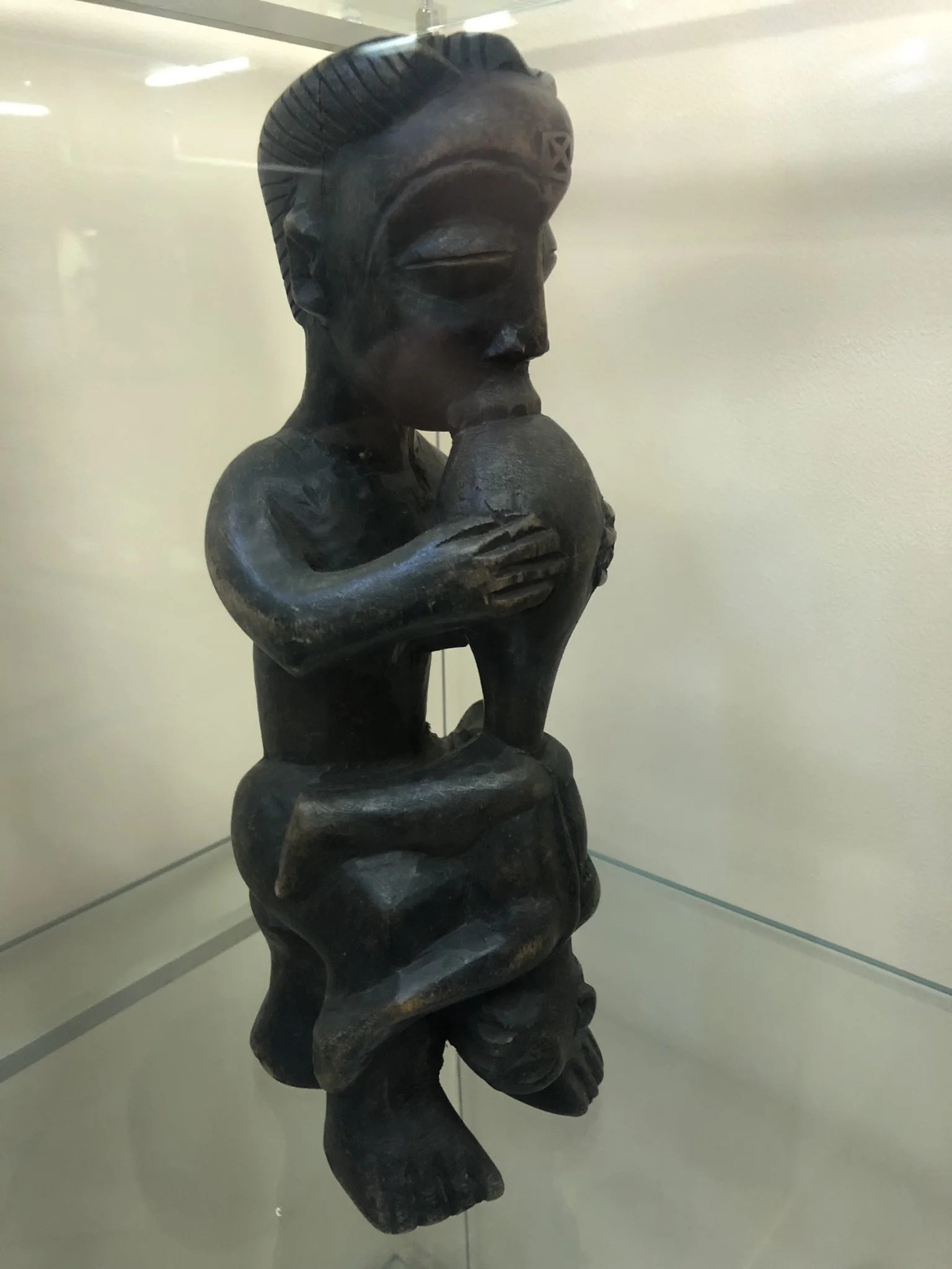  Not quiet sure what is happening here 