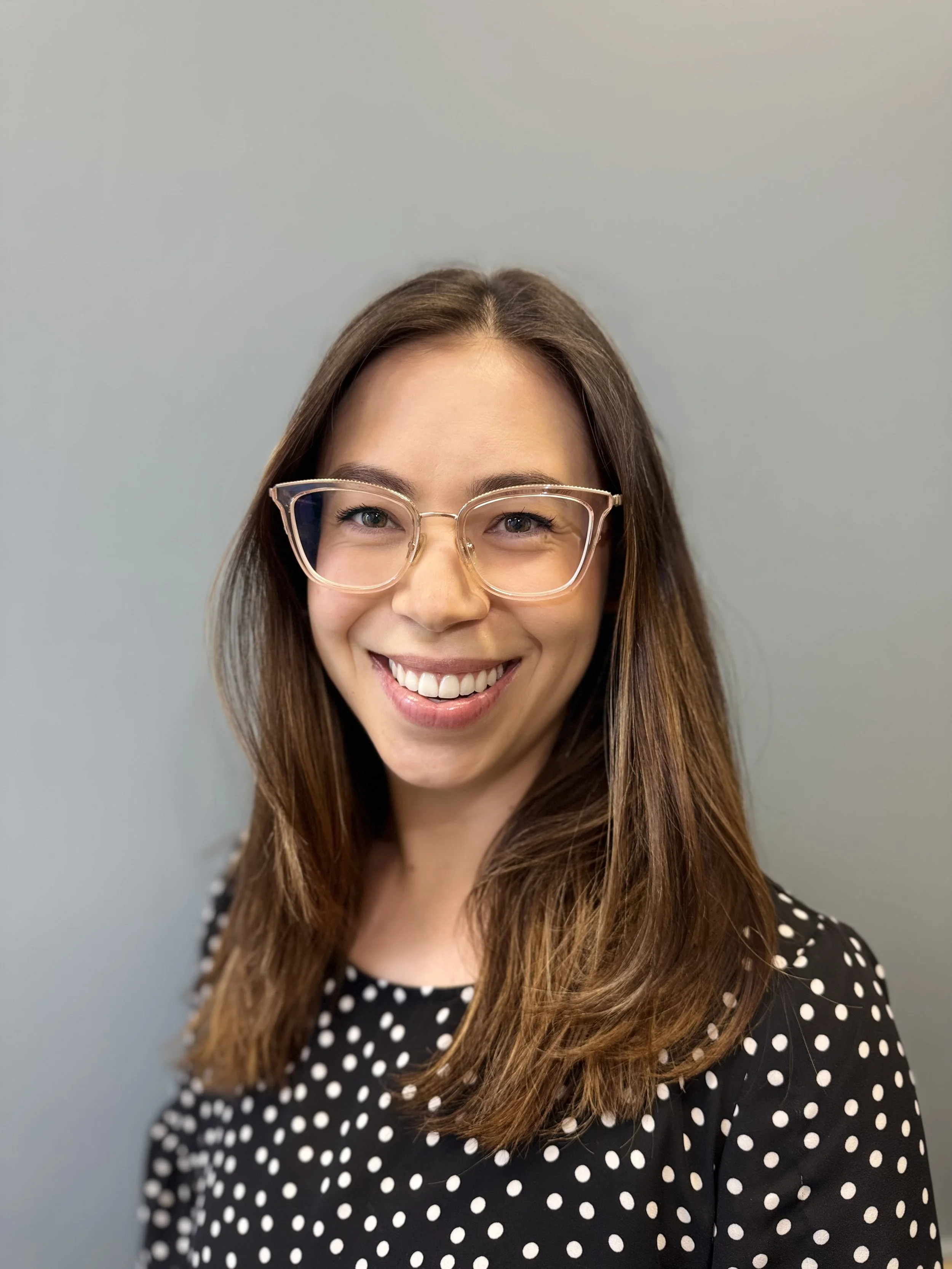 Dr. Kimberly Perryman