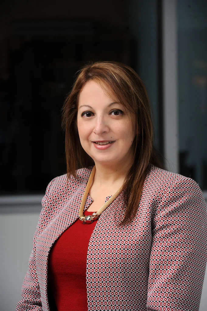Dr. Eman El-Sheikh
