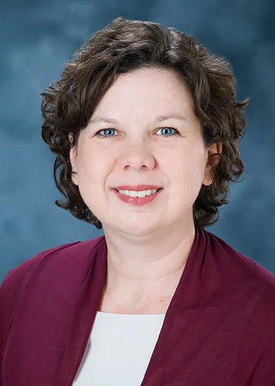 Dr. Sarah B. Lee