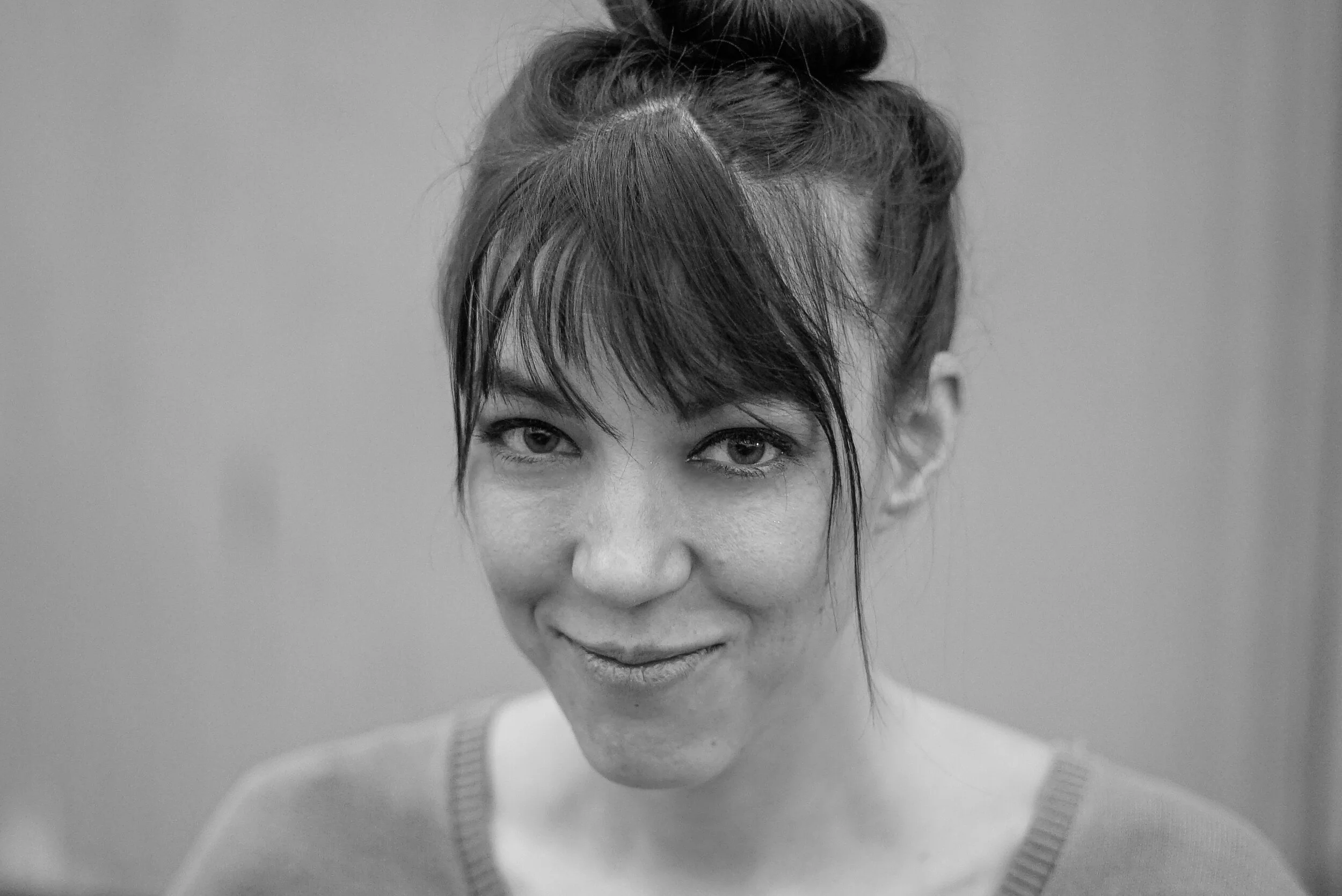 Carin Chapman
